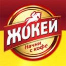 Кофе молотый Jockey