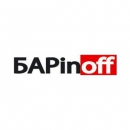 Топпинги Barinoff (Баринофф) 1л