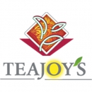 Чай TEAJOYS