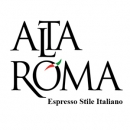 Кофе Alta Roma (Альта Рома)