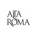 Кофе молотый Alta Roma