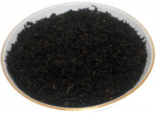 Чай черный Молочный красный, 500 г, фольгированный пакет, крупнолистовой индийский чай, купить чай