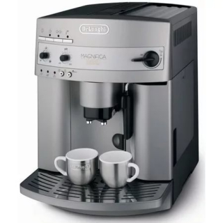 Аренда Delonghi esam 3300 кофемашина с механическим капучинатором