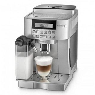 Аренда Delonghi ESAM 22.360S  кофемашина с автоматическим капучинатором