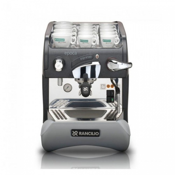 Аренда Rancilio Epoca E1 профессиональной 1-группной кофемашины