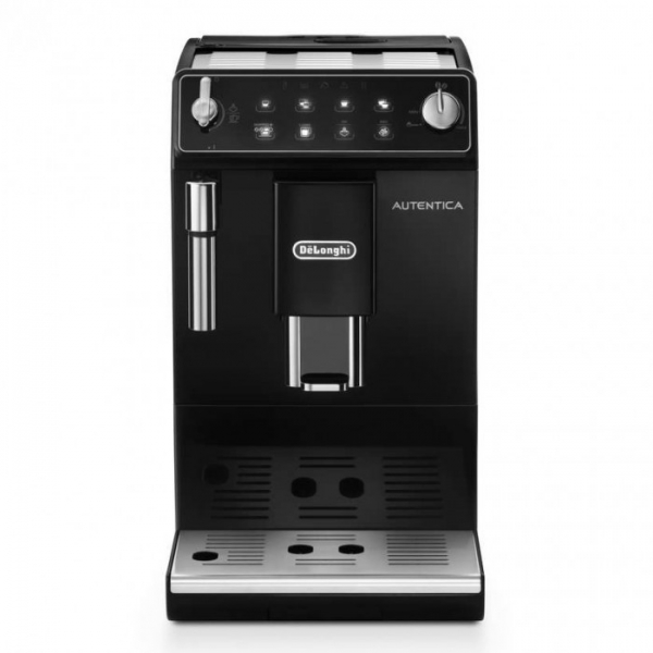 Аренда Delonghi Autentica ЕТАМ 29.510 кофемашина с механическим ...
