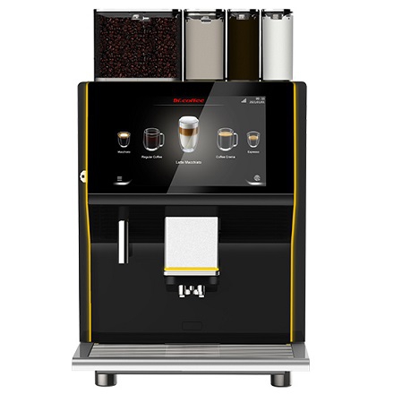 Аренда Dr. Coffee CoffeeCenter суперавтоматическая зерновая кофемашина ...