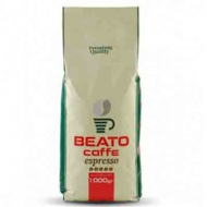 Beato Classico (F), Фараон, кофе в зернах (1кг), вакуумная упаковка