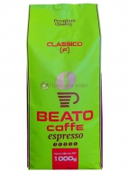 Beato Classico (F), Фараон, кофе в зернах (1кг), вакуумная упаковка
