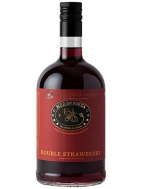 Сироп Herbarista Double Strawberry (Гербариста Клубника и Земляника) 700 мл