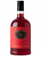 Сироп Herbarista Raspberry Show (Гербариста Малина с листьями) 700 мл