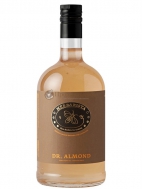 Сироп Herbarista Dr.Almond (Гербариста Миндаль) 700 мл