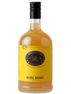 Сироп Herbarista King Kong (Гербариста Банановый сок с мякотью) 700 мл