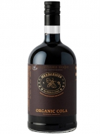 Сироп Herbarista Organic Cola (Гербариста Органик кола) 700 мл