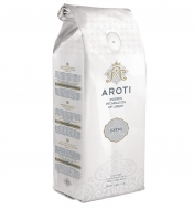 Кофе в зернах Aroti Extra (Ароти Экстра) 1 кг, вакуумная упаковка