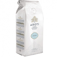 Кофе в зернах Aroti Elite (Ароти Элит) 1 кг, вакуумная упаковка