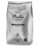 Кофе молотый Paulig Special Medium (Паулиг Спешиал Медиум) 1кг, вакуумная упаковка