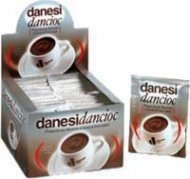 Горячий шоколад Danesi Dancioc (Данези Данчиок) 40 пак * 25 гр