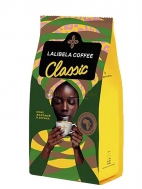 Кофе в зернах Lalibela Coffee Classic (Лалибела кофе классик) 500 г, вакуумная упаковка