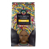 Кофе в зернах Lalibela Coffee Classic (Лалибела кофе классик) 500 г, вакуумная упаковка