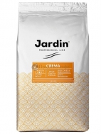 Кофе в зернах Jardin Сrema (Жардин Крема), 1 кг., вакуумная упаковка