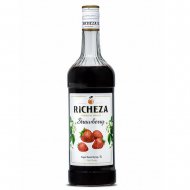 Сироп RICHEZA (Ричеза) Клубника 1 л