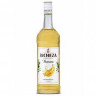 Сироп RICHEZA (Ричеза) Банан 1 л