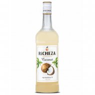 Сироп RICHEZA (Ричеза) Кокос 1 л