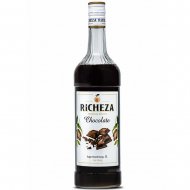 Сироп RICHEZA (Ричеза) Шоколад 1 л