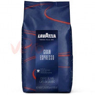 Lavazza Grand Espresso (Лавацца Гранд Эспрессо), кофе в зернах (1кг)