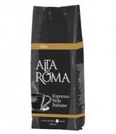 Кофе в зернах Alta Roma Oro (Альта Рома Оро) 1кг, вакуумная упаковка