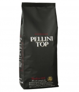 Кофе в зернах Pellini TOP (Пеллини Топ) 1 кг, вакуумная упаковка