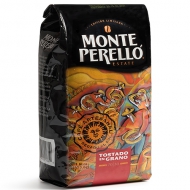 Кофе в зернах Santo Domingo Monte Perello (Санто Доминго Монте Перелло), 454г, вакуумная упаковка