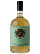 Сироп Herbarista Eucalyptus Mint (Гербариста Эвкалипт с Мятой) 700 мл