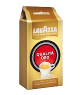 Lavazza Oro (Лаваца Оро), кофе молотый (250г), вакуумная упаковка