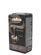 Lavazza Espresso (Лаваца Эспрессо), кофе молотый (250г), вакуумная упаковка