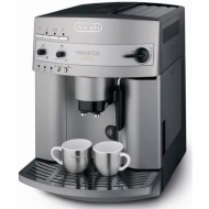 Аренда Delonghi ESAM 3300 кофемашина с механическим капучинатором