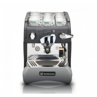 Аренда Rancilio Epoca E1 профессиональной 1-группной кофемашины