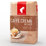 Кофе в зернах Julius Meinl Caffe Crema Intenso (Юлиус Майнл Каффе Крема Интенсо Тренд Коллекция), 1 кг., вакуумная упаковка
