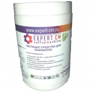 Чистящее средство для кофемолок в таблетках EXPERT-CM Bio 600 гр