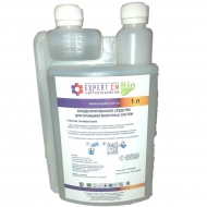 Жидкость для очистки молочных систем EXPERT-CM Bio 1л