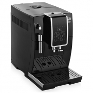 Аренда Delonghi Dinamica ECAM 350.15.B кофемашина с механическим капучинатором