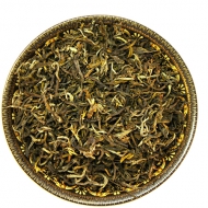 Чай белый Беловолосая обезьяна (Бай Мао Хоу), 500 г, крупнолистовой белый чай