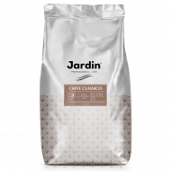 Кофе в зернах Jardin Classico (Жардин Классико) 1 кг., вакуумная упаковка