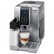 Кофемашина DeLonghi ECAM 350.75.S дисконт