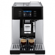 Кофемашина Delonghi ECAM 460.80 дисконт