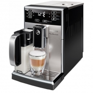 Кофемашина Saeco HD 8928 PicoBaristo дисконт