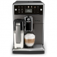 Кофемашина Saeco PicoBaristo Deluxe SM5572 дисконт