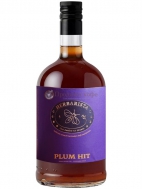 Сироп Herbarista Plum Hit (Гербариста Слива с мякотью) 700 мл