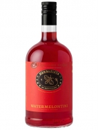 Сироп Herbarista Watermelontini (Гербариста Арбуз) 700 мл